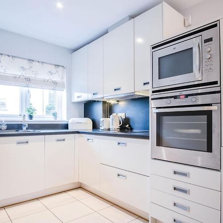 The Beachhouse - 2 Bed Townhouse - Saundersfoot Exterior foto