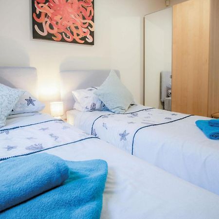 The Beachhouse - 2 Bed Townhouse - Saundersfoot Exterior foto