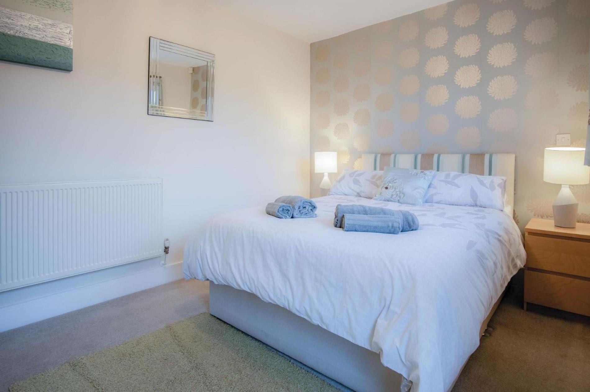 The Beachhouse - 2 Bed Townhouse - Saundersfoot Exterior foto