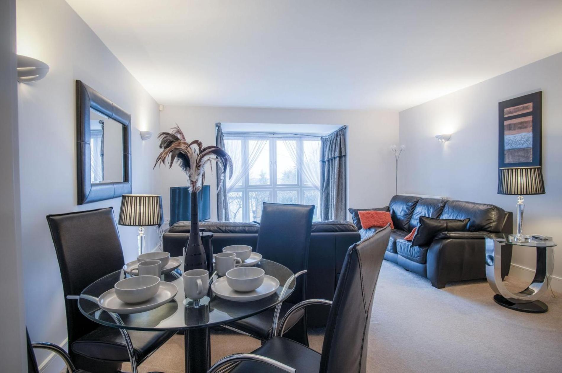 The Beachhouse - 2 Bed Townhouse - Saundersfoot Exterior foto