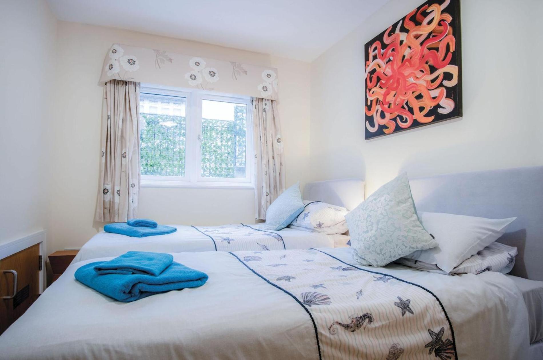 The Beachhouse - 2 Bed Townhouse - Saundersfoot Exterior foto