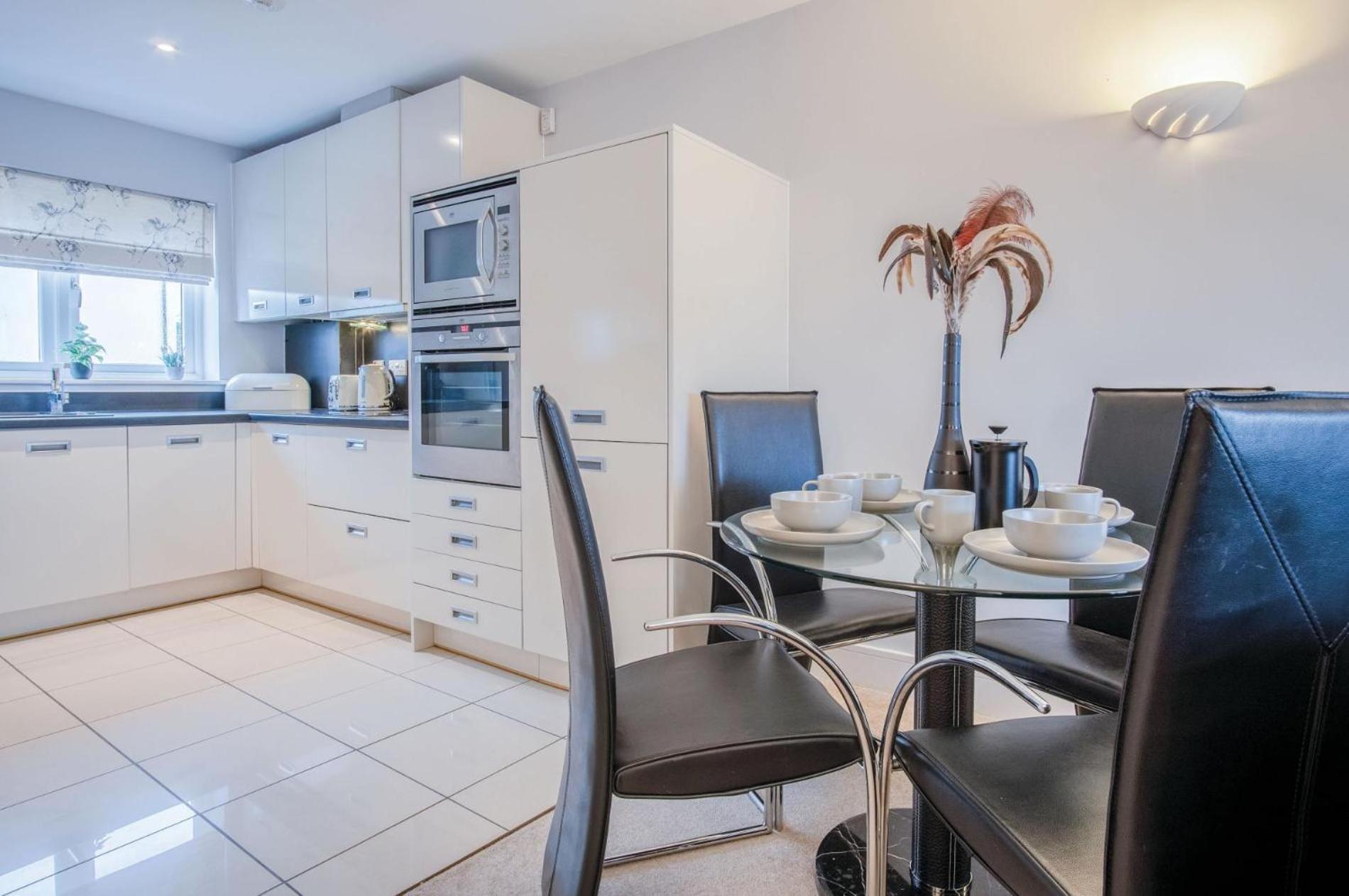 The Beachhouse - 2 Bed Townhouse - Saundersfoot Exterior foto