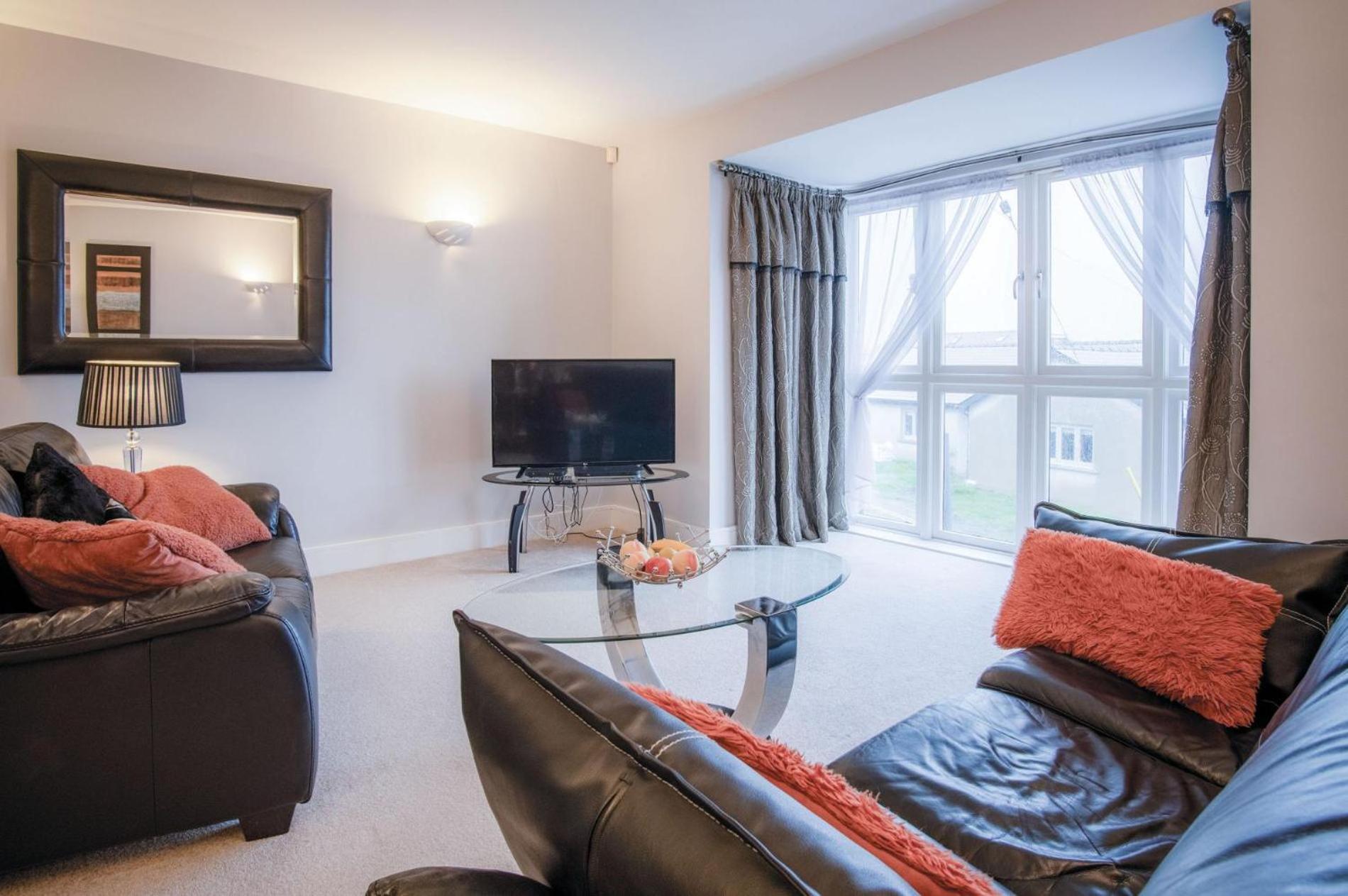 The Beachhouse - 2 Bed Townhouse - Saundersfoot Exterior foto